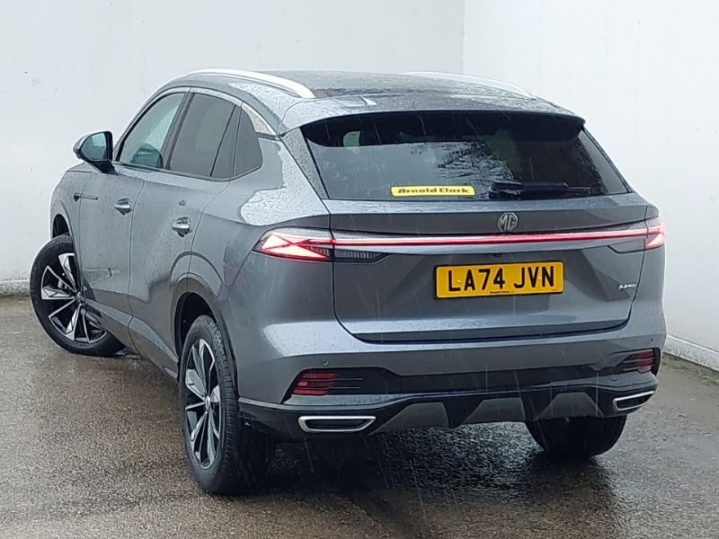 Used MG MG HS 2024 for sale - 77272869: Photo 3