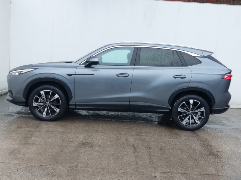 Used MG MG HS 2024 for sale - 77272869: Photo 4