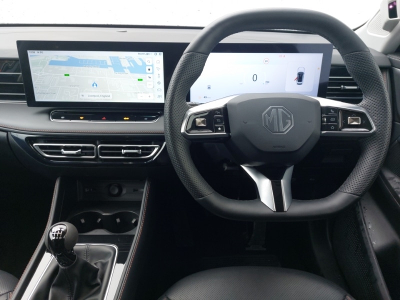 Used MG MG HS 2024 for sale - 77272869: Photo 7