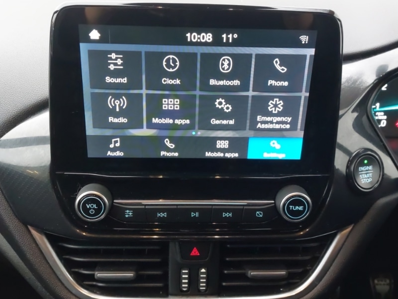 Used Ford Fiesta 2019 for sale - 77284593: Photo 10