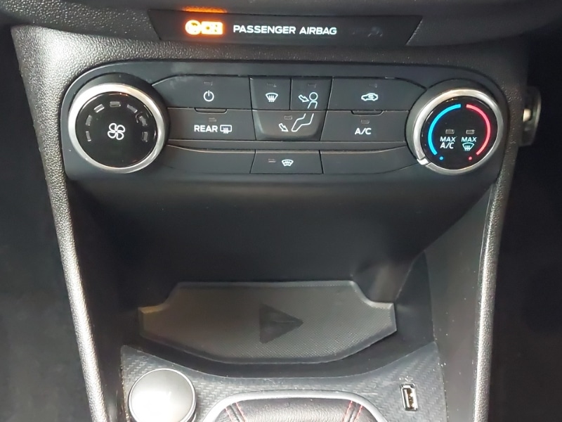 Used Ford Fiesta 2019 for sale - 77284593: Photo 11