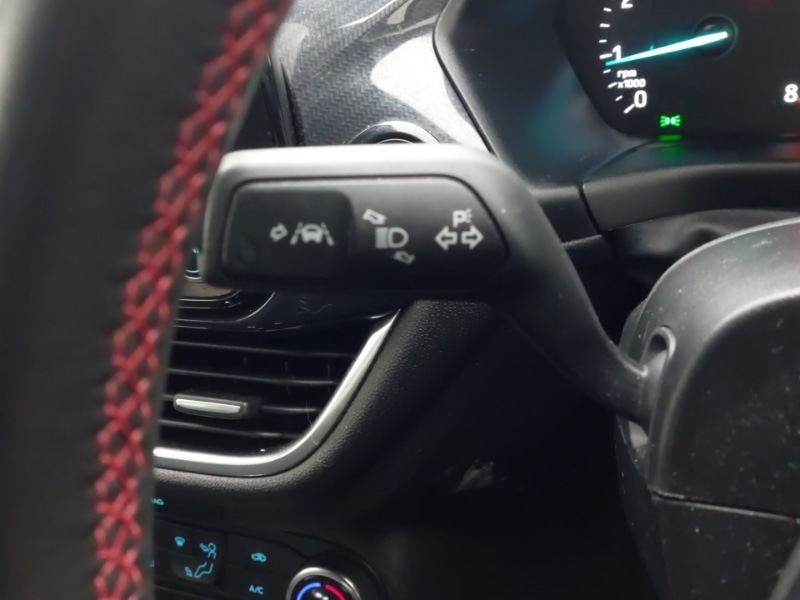 Used Ford Fiesta 2019 for sale - 77284593: Photo 14