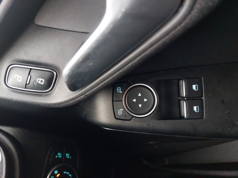 Used Ford Fiesta 2019 for sale - 77284593: Photo 17