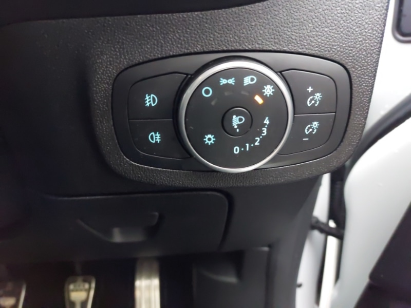 Used Ford Fiesta 2019 for sale - 77284593: Photo 18