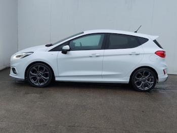 Used Ford Fiesta 2019 for sale - 77284593: Photo