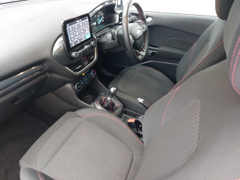 Used Ford Fiesta 2019 for sale - 77284593: Photo 5