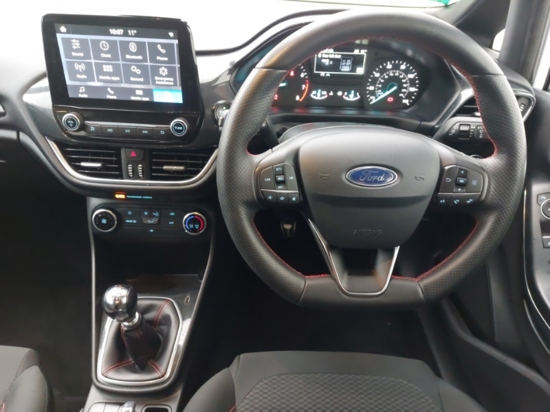 Used Ford Fiesta 2019 for sale - 77284593: Photo 7