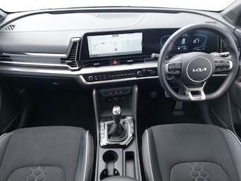 Used Kia Sportage 2024 for sale - 78238308: Photo