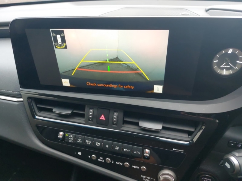 Used Lexus ES 2023 for sale - 76401100: Photo 17