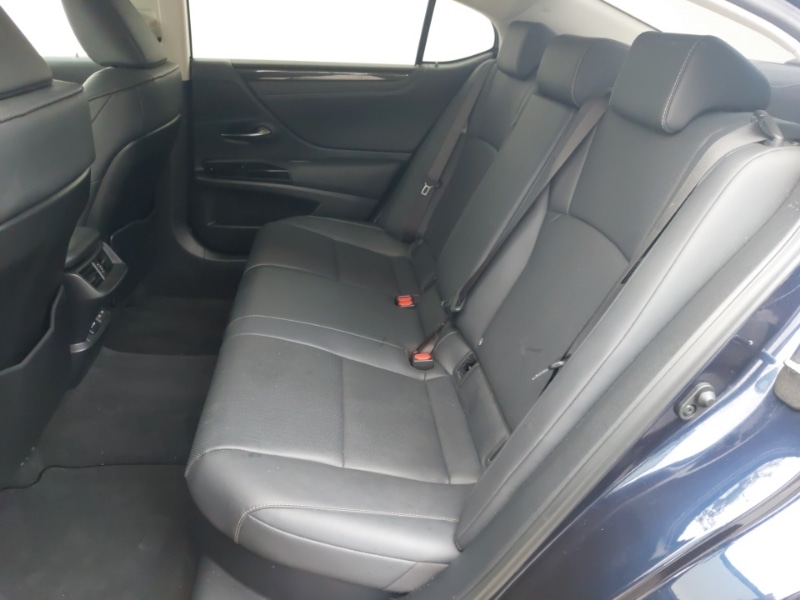 Used Lexus ES 2023 for sale - 76401100: Photo 6