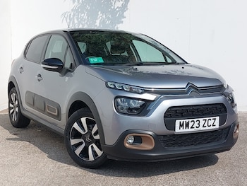 Used Citroen C3 2023 for sale - 79267642: Photo