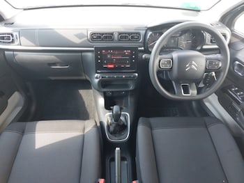 Used Citroen C3 2023 for sale - 79267642: Photo