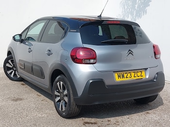 Used Citroen C3 2023 for sale - 79267642: Photo