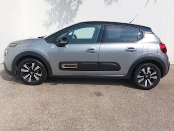 Used Citroen C3 2023 for sale - 79267642: Photo