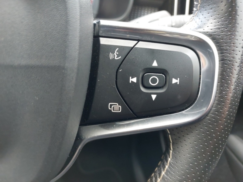 Used Volvo XC40 2019 for sale - 76779485: Photo 14