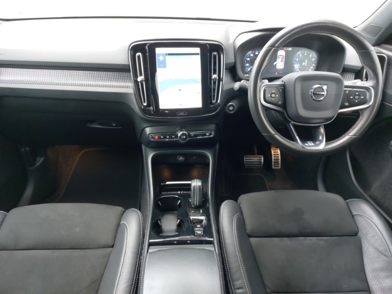 Used Volvo XC40 2019 for sale - 76779485: Photo 2