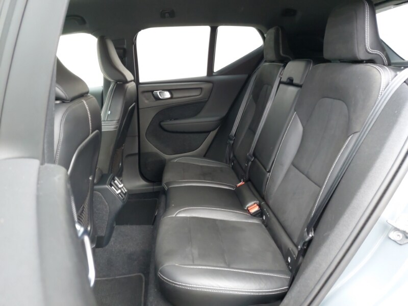 Used Volvo XC40 2019 for sale - 76779485: Photo 6