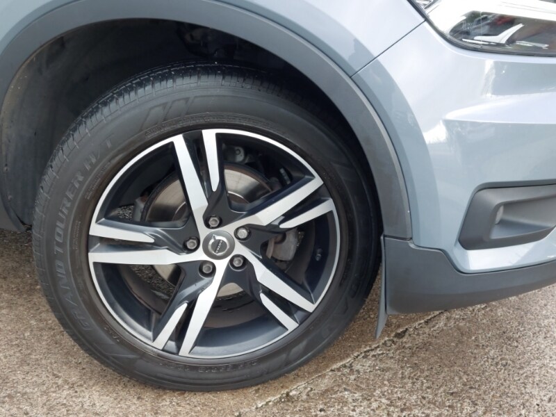 Used Volvo XC40 2019 for sale - 76779485: Photo 9