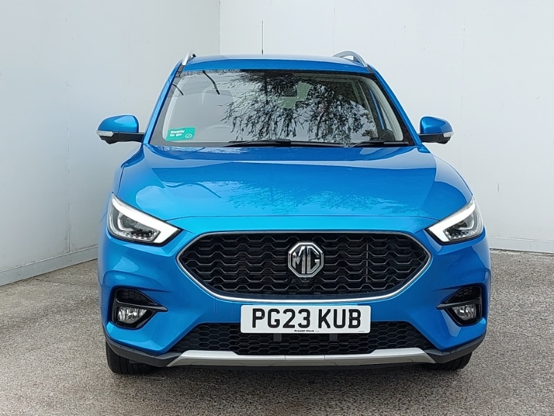 Used MG MG ZS 2023 for sale - 76308920: Photo 12