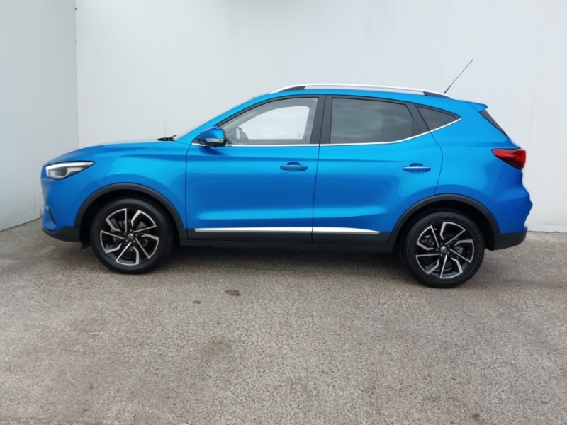 Used MG MG ZS 2023 for sale - 76308920: Photo 4