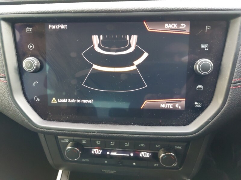 Used SEAT Arona 2020 for sale - 77234719: Photo 13