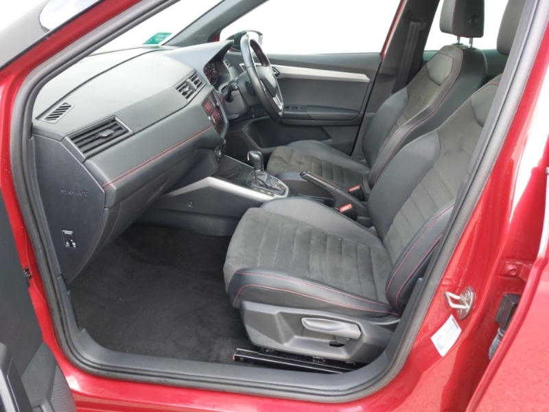Used SEAT Arona 2020 for sale - 77234719: Photo 5