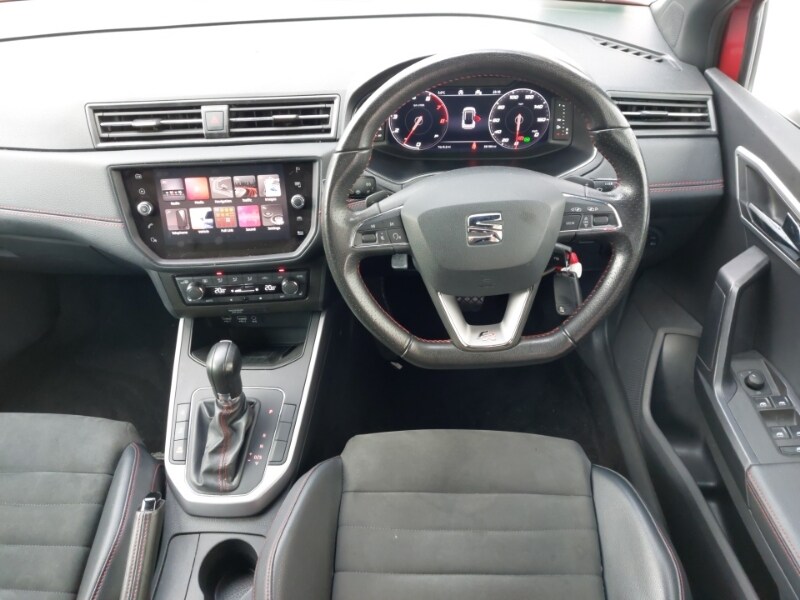 Used SEAT Arona 2020 for sale - 77234719: Photo 7