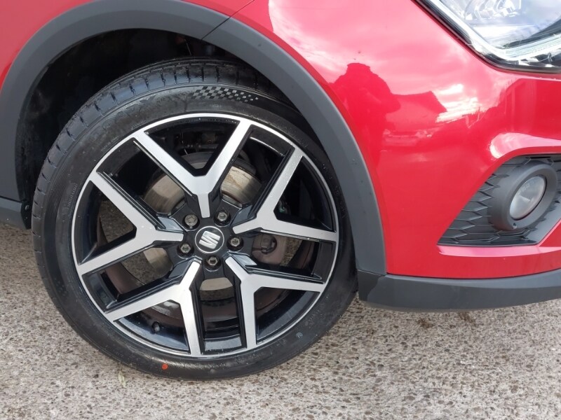 Used SEAT Arona 2020 for sale - 77234719: Photo 9