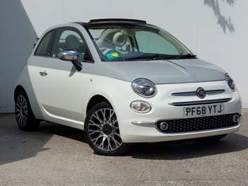 2018 - 1.2 Collezione 2dr