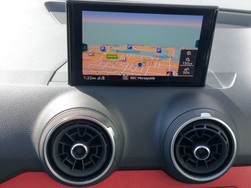 Used Audi Q2 2019 for sale - 78013302: Photo 10