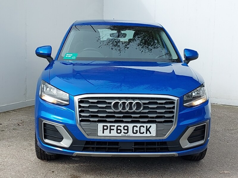 Used Audi Q2 2019 for sale - 78013302: Photo 12