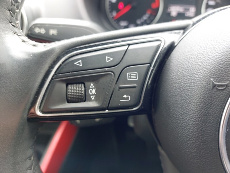 Used Audi Q2 2019 for sale - 78013302: Photo 14