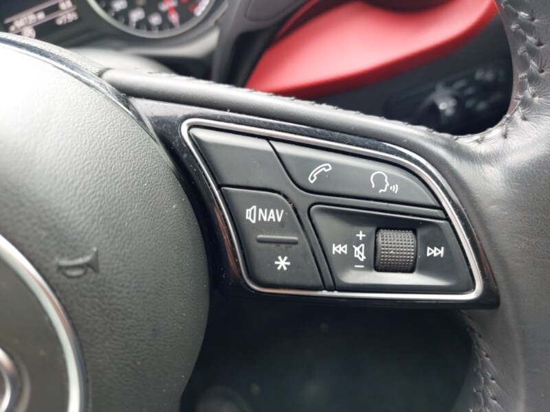 Used Audi Q2 2019 for sale - 78013302: Photo 16