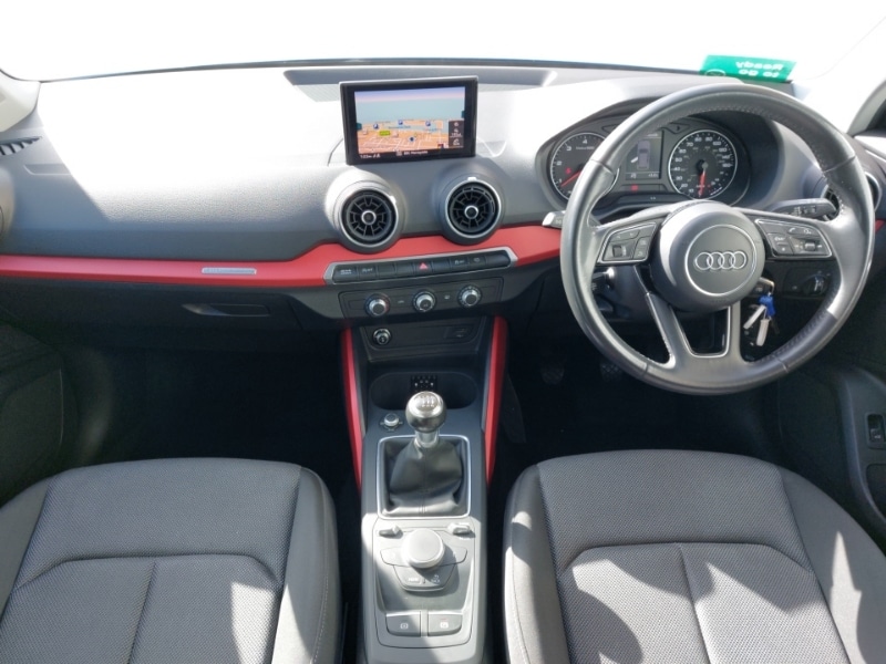 Used Audi Q2 2019 for sale - 78013302: Photo 2