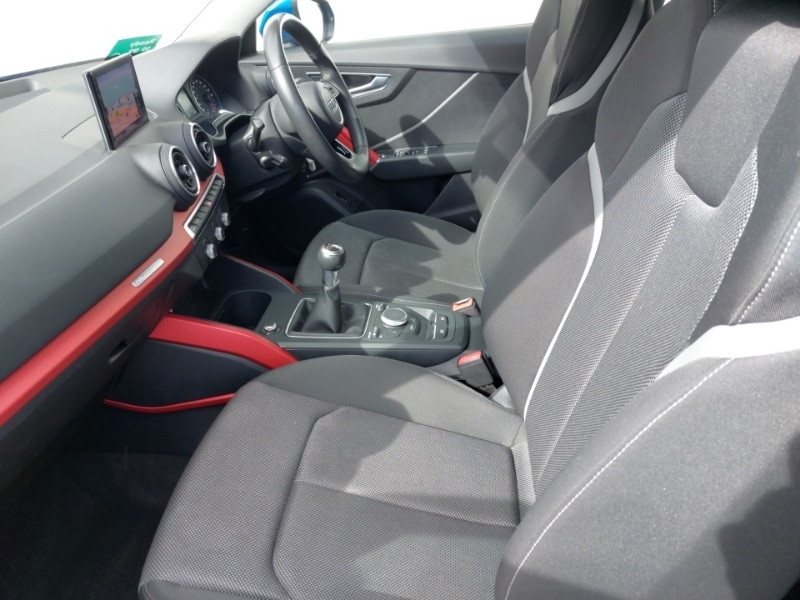 Used Audi Q2 2019 for sale - 78013302: Photo 5