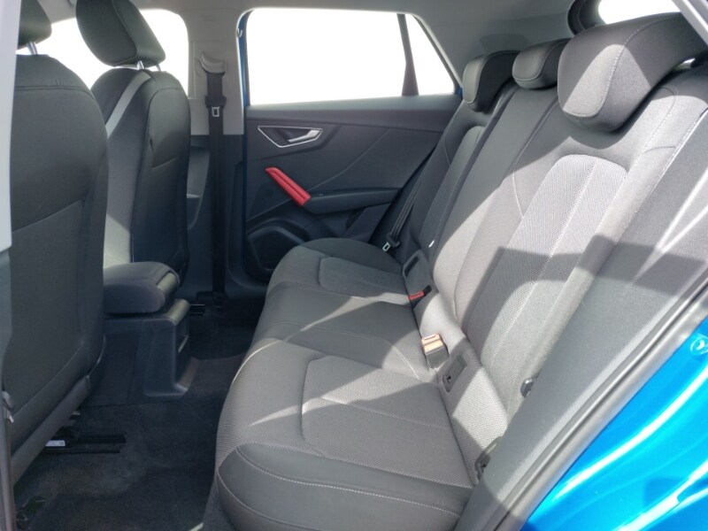 Used Audi Q2 2019 for sale - 78013302: Photo 6