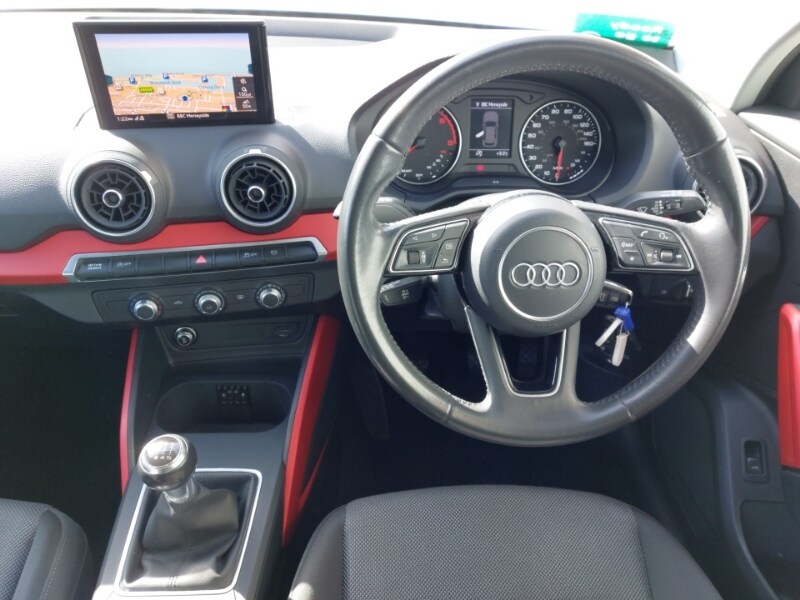 Used Audi Q2 2019 for sale - 78013302: Photo 7