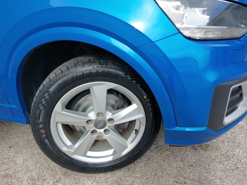 Used Audi Q2 2019 for sale - 78013302: Photo 9