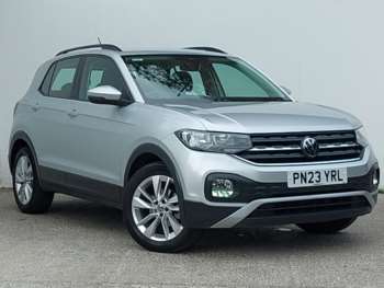 2023 - 1.0 TSI SE 5dr