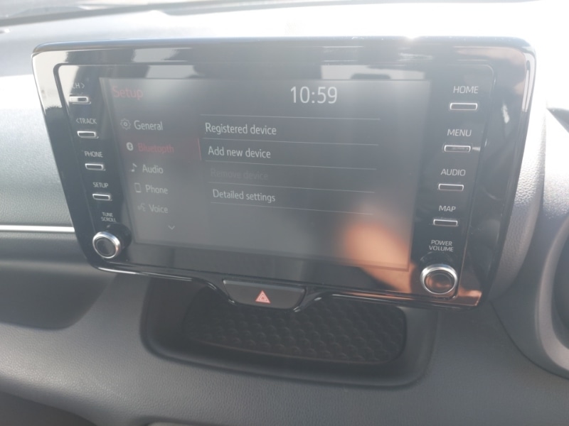 Vehicle 19