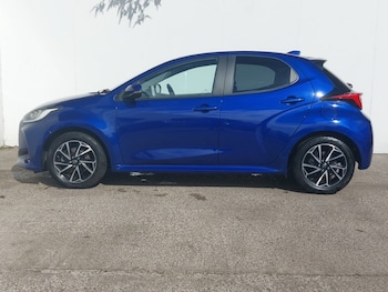 Used Toyota Yaris 2022 for sale - 75762656: Photo