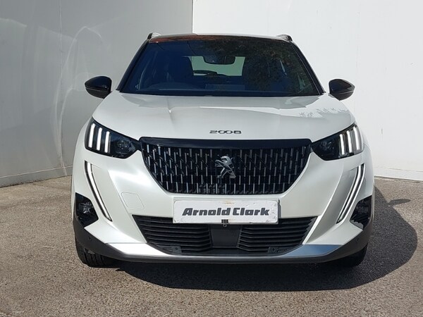 Used Peugeot 2008 2021 for sale - 76113022: Photo 12