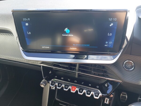 Used Peugeot 2008 2021 for sale - 76113022: Photo 19