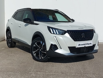 Peugeot - 2008