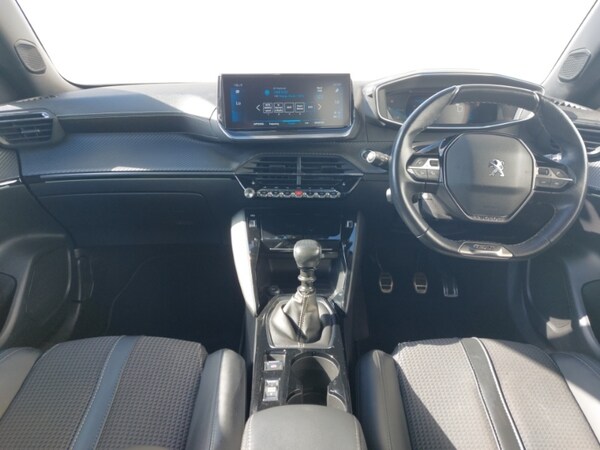 Used Peugeot 2008 2021 for sale - 76113022: Photo 2
