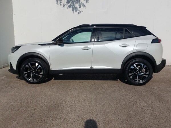 Used Peugeot 2008 2021 for sale - 76113022: Photo 4