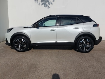 Used Peugeot 2008 2021 for sale - 76113022: Photo 4