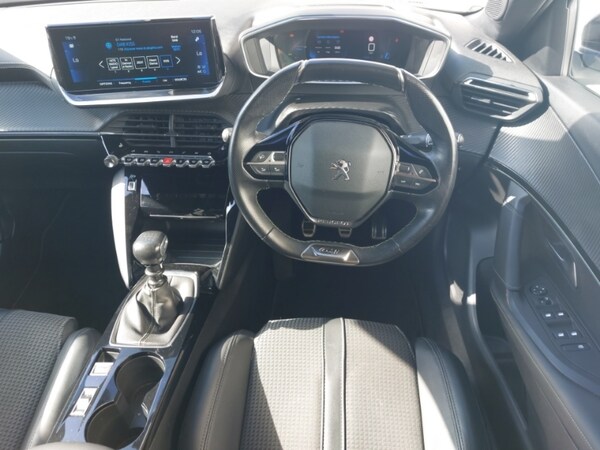 Used Peugeot 2008 2021 for sale - 76113022: Photo 7