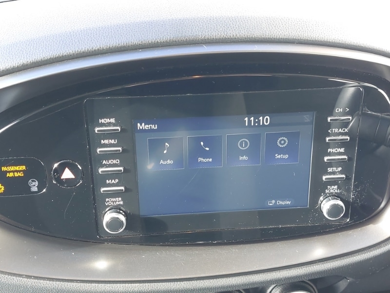 Used Toyota Aygo X 2023 for sale - 76358752: Photo 10