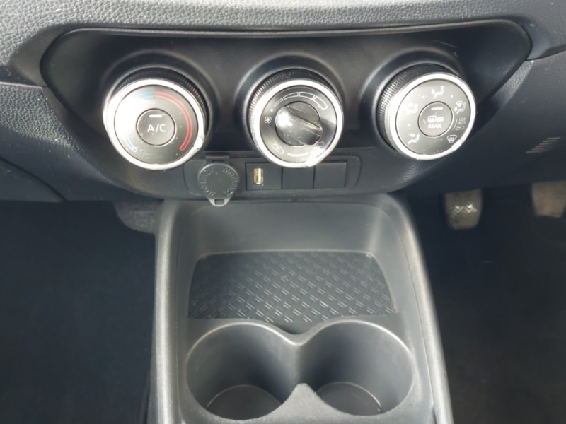 Used Toyota Aygo X 2023 for sale - 76358752: Photo 11